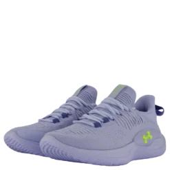 Ua W Flow Dynamic Intlknt Purple