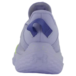 Ua W Flow Dynamic Intlknt Purple