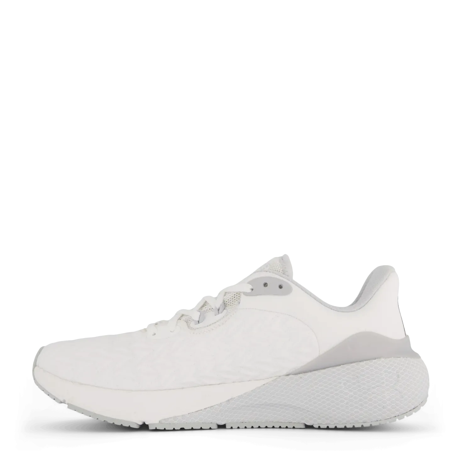 Ua W Hovr Machina 3 Clone White