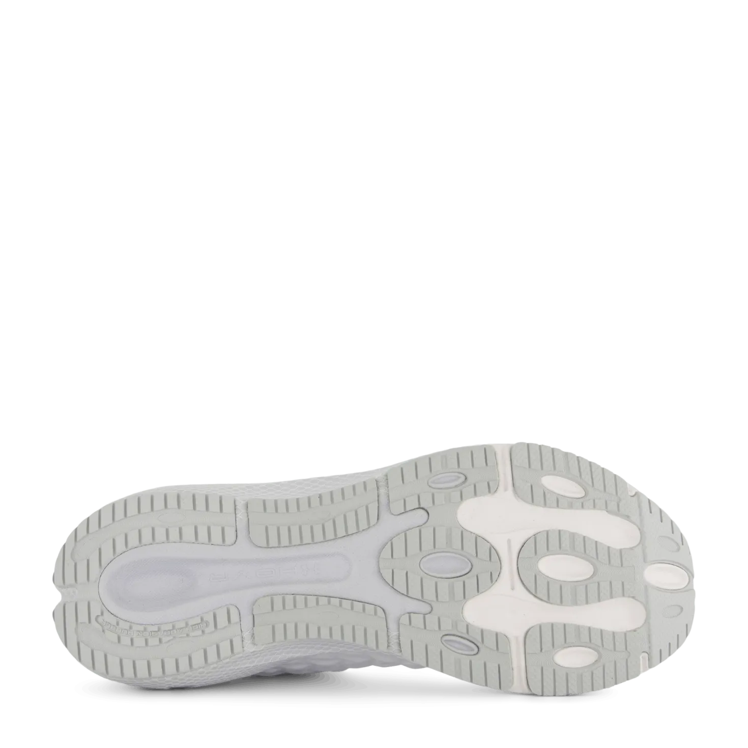 Ua W Hovr Machina 3 Clone White