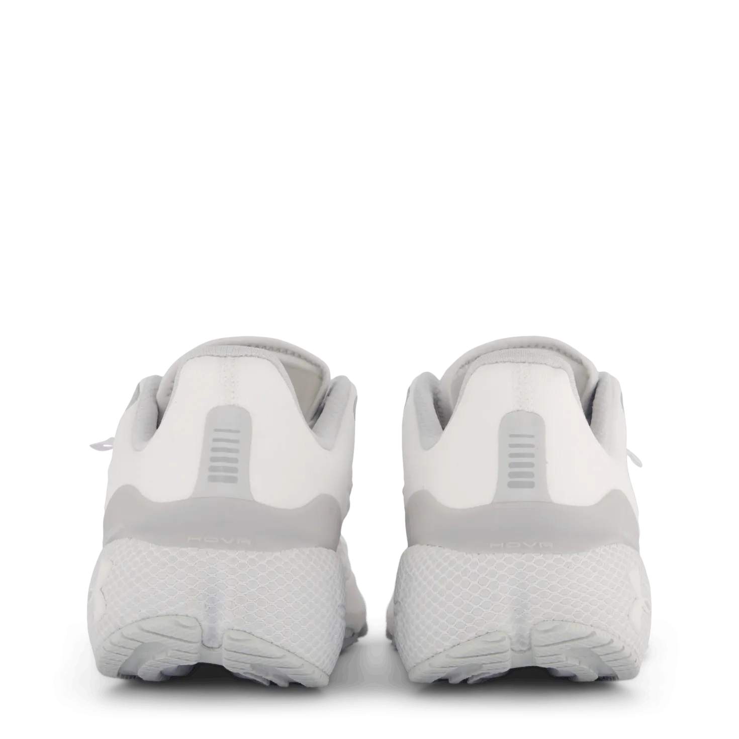 Ua W Hovr Machina 3 Clone White