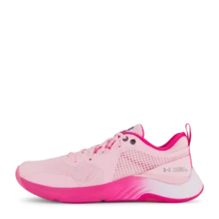 Ua W Hovr Omnia Q1 Pink Sugar