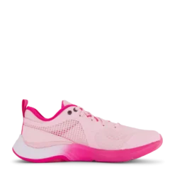 Ua W Hovr Omnia Q1 Pink Sugar