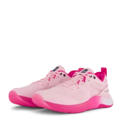 Ua W Hovr Omnia Q1 Pink Sugar