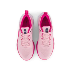 Ua W Hovr Omnia Q1 Pink Sugar