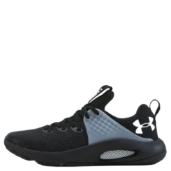 Ua W Hovr Rise 3 Black