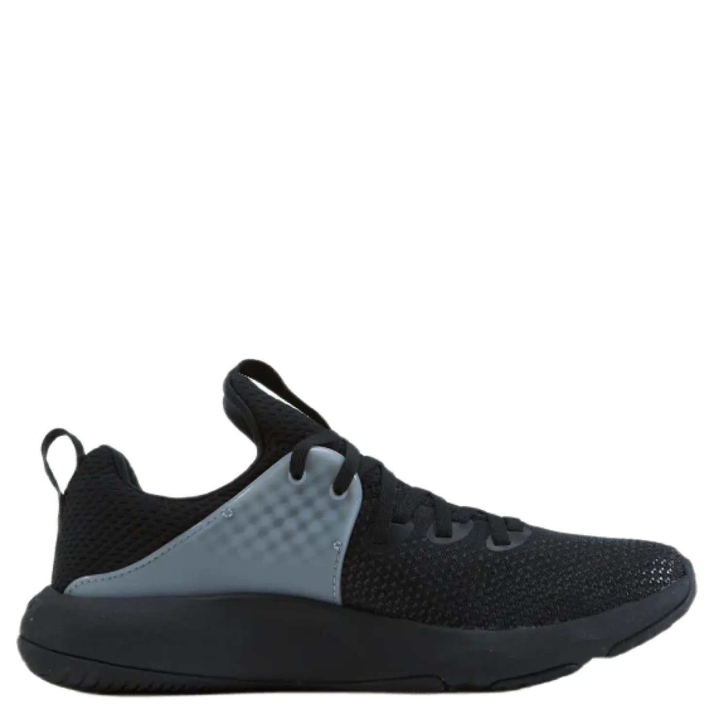 Ua W Hovr Rise 3 Black