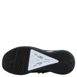 Ua W Hovr Rise 3 Black