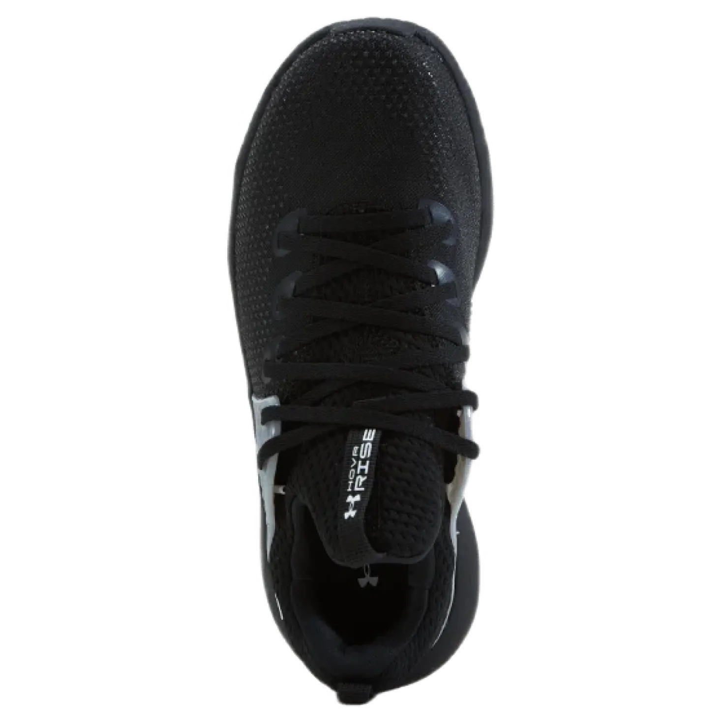 Ua W Hovr Rise 3 Black