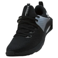 Ua W Hovr Rise 3 Black