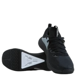 Ua W Hovr Rise 3 Black