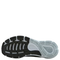 Ua W Hovr Sonic 5 Black / White / White