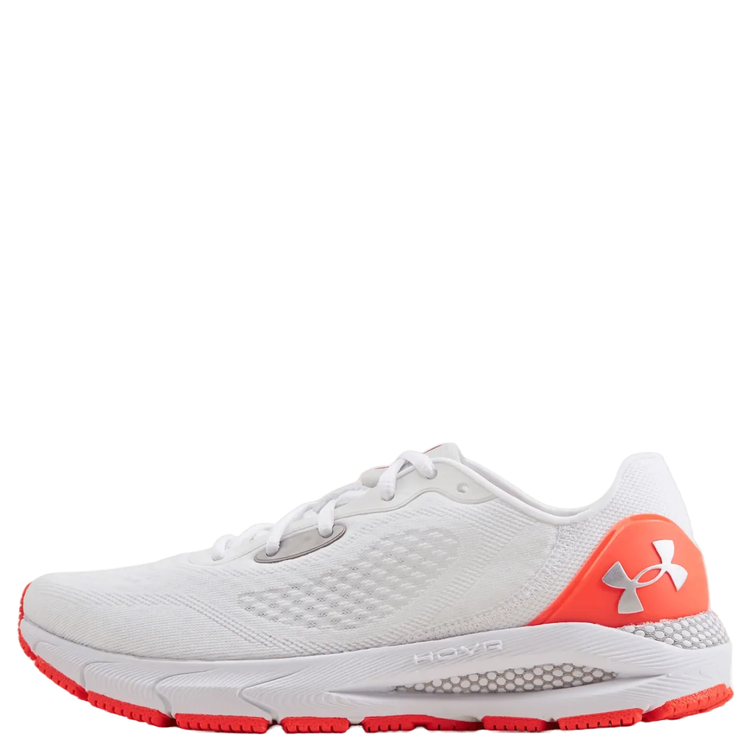 Ua W Hovr Sonic 5 White