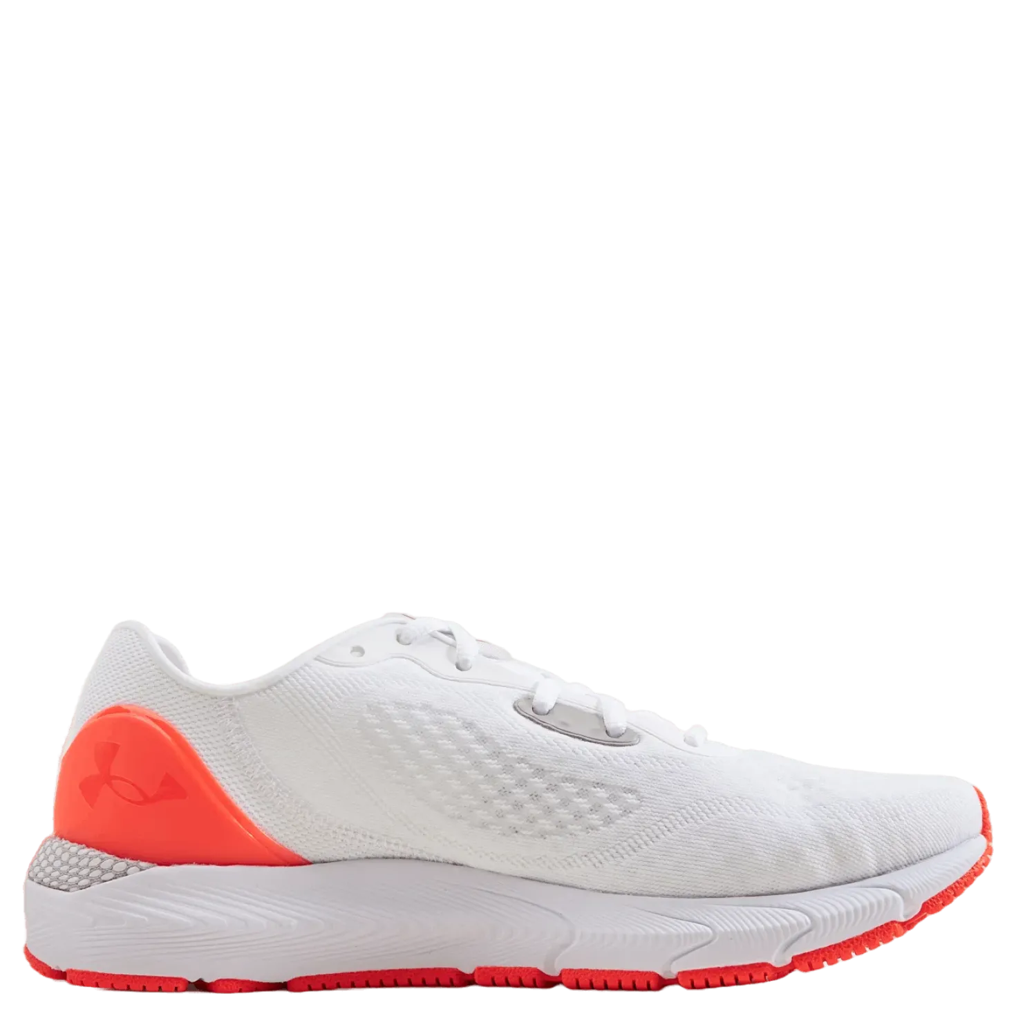 Ua W Hovr Sonic 5 White
