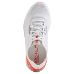 Ua W Hovr Sonic 5 White