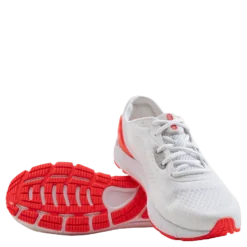 Ua W Hovr Sonic 5 White