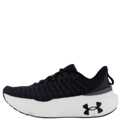 Ua W Infinite Elite Black