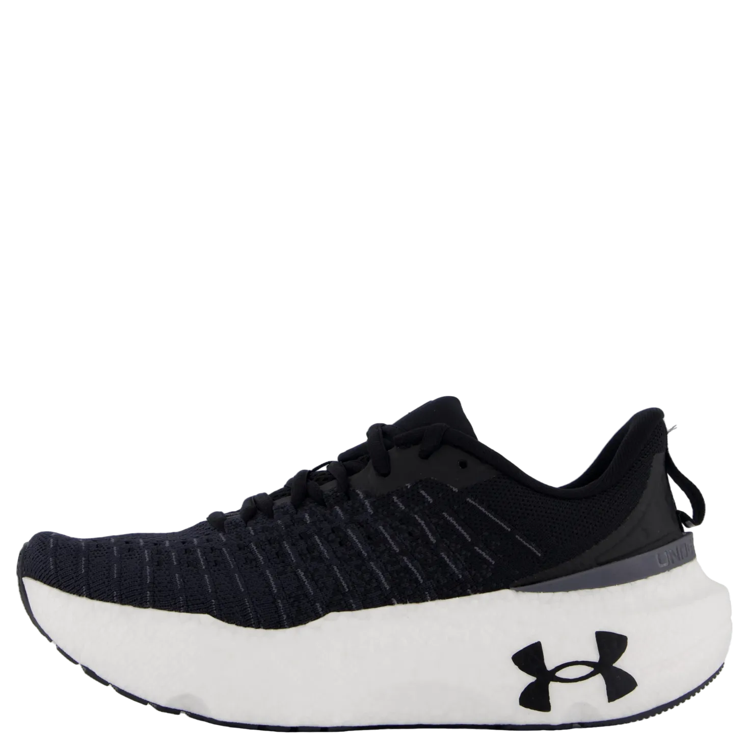 Ua W Infinite Elite Black