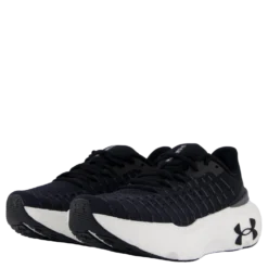 Ua W Infinite Elite Black