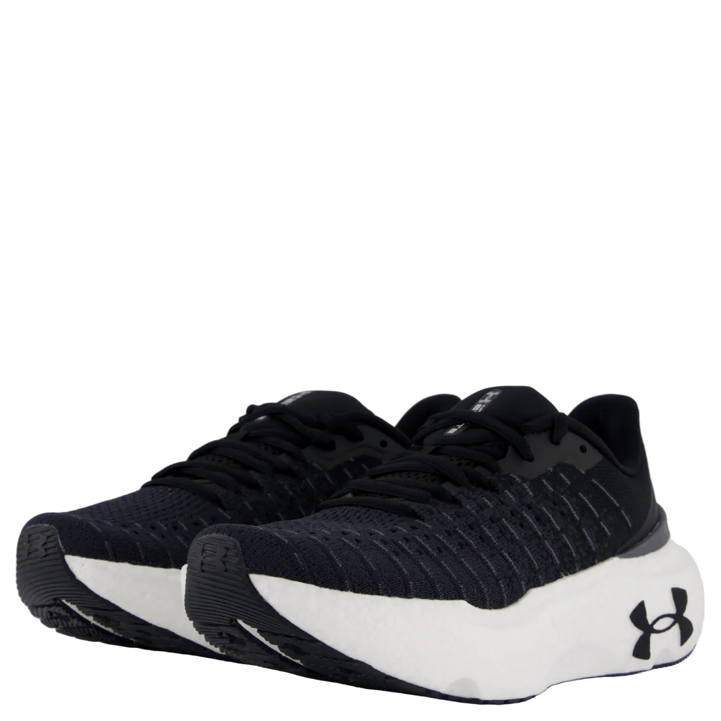Ua W Infinite Elite Black