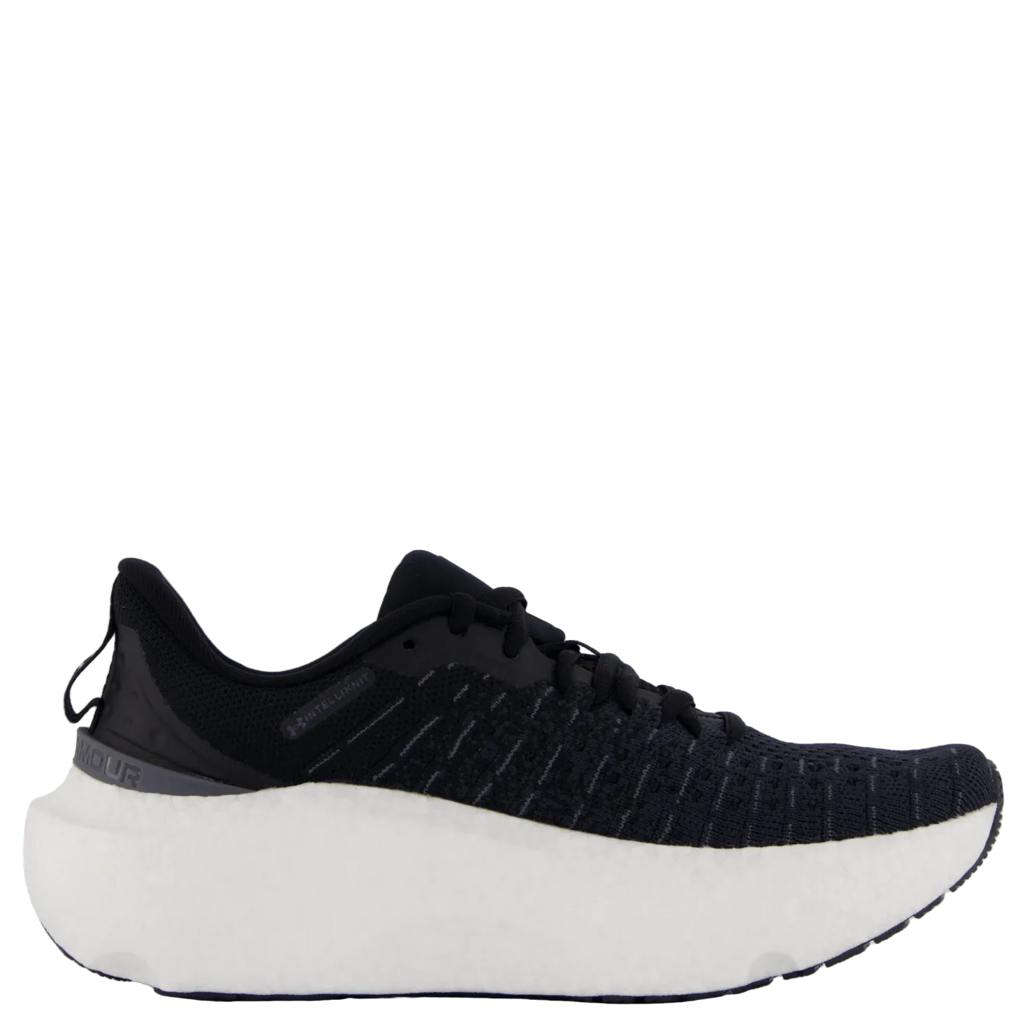 Ua W Infinite Elite Black