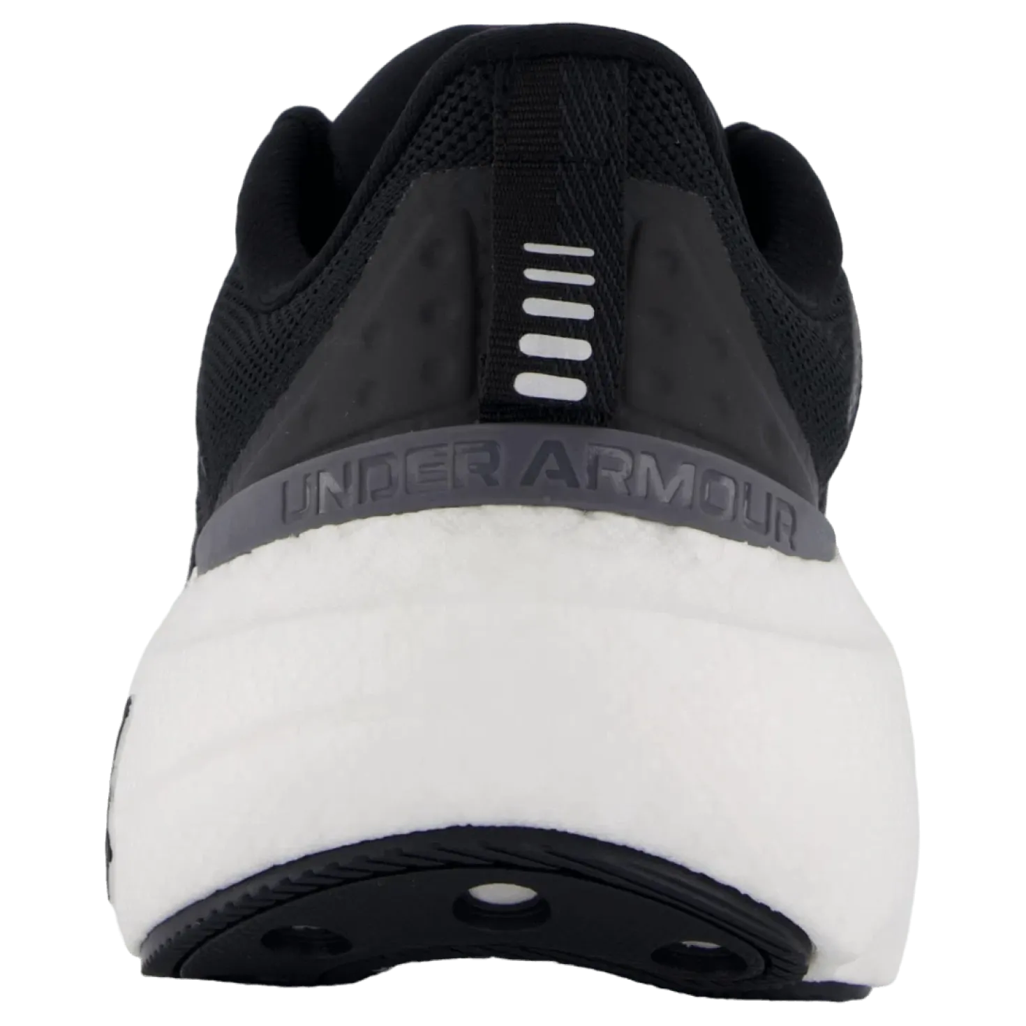 Ua W Infinite Elite Black