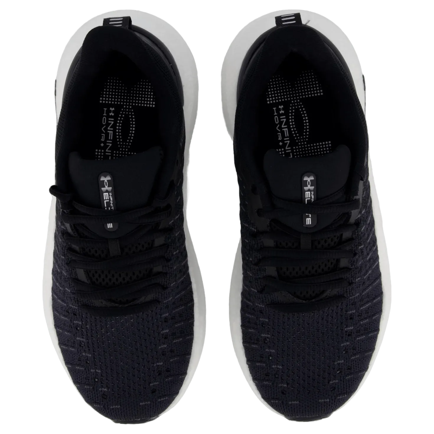 Ua W Infinite Elite Black
