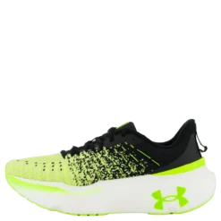 Ua W Infinite Elite Black