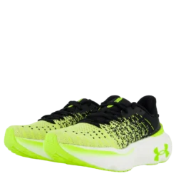 Ua W Infinite Elite Black