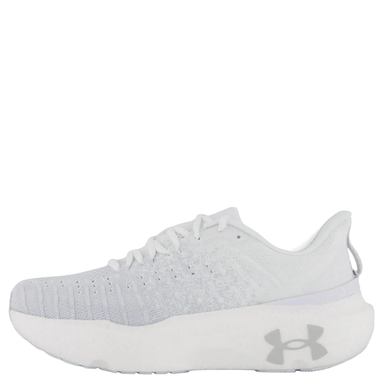 Ua W Infinite Elite White