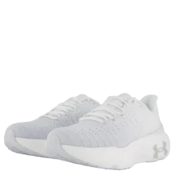 Ua W Infinite Elite White