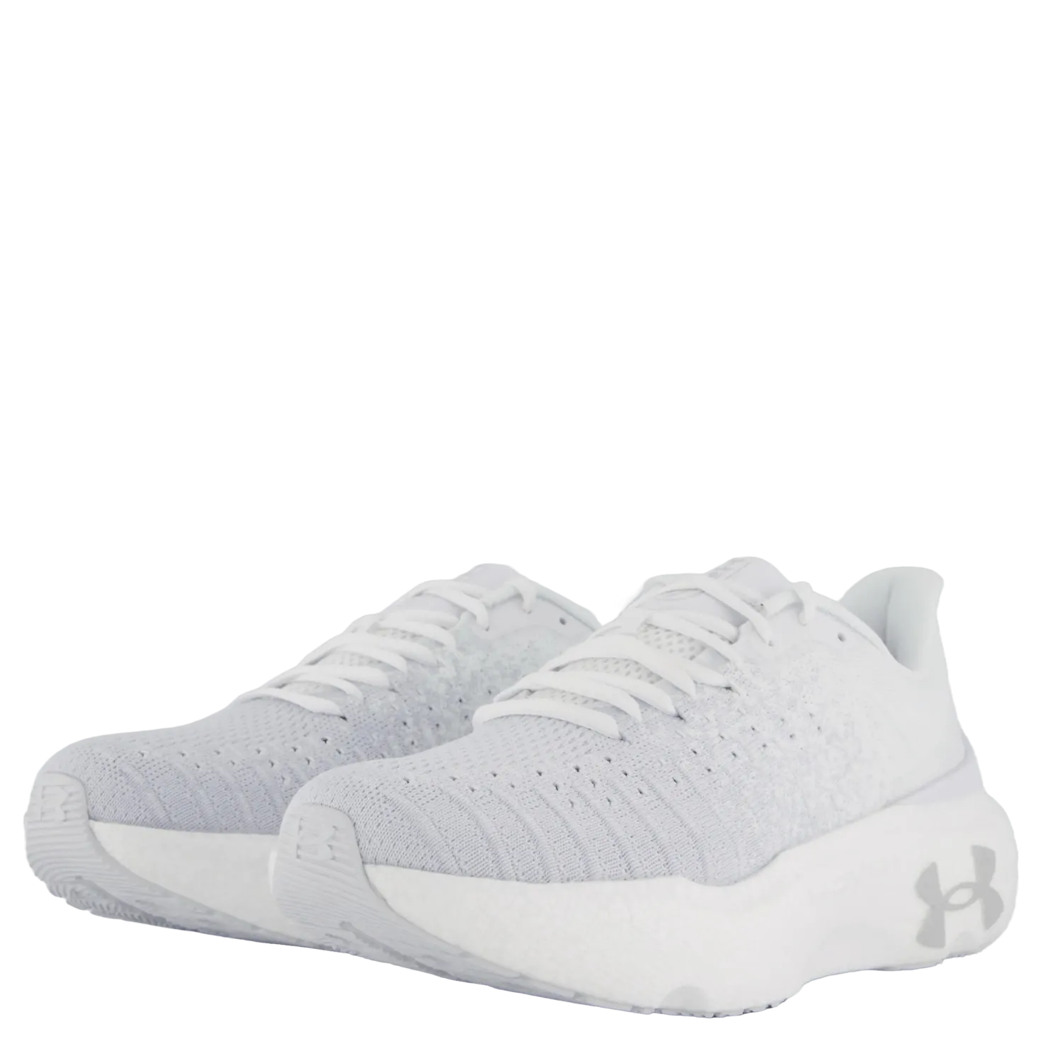 Ua W Infinite Elite White