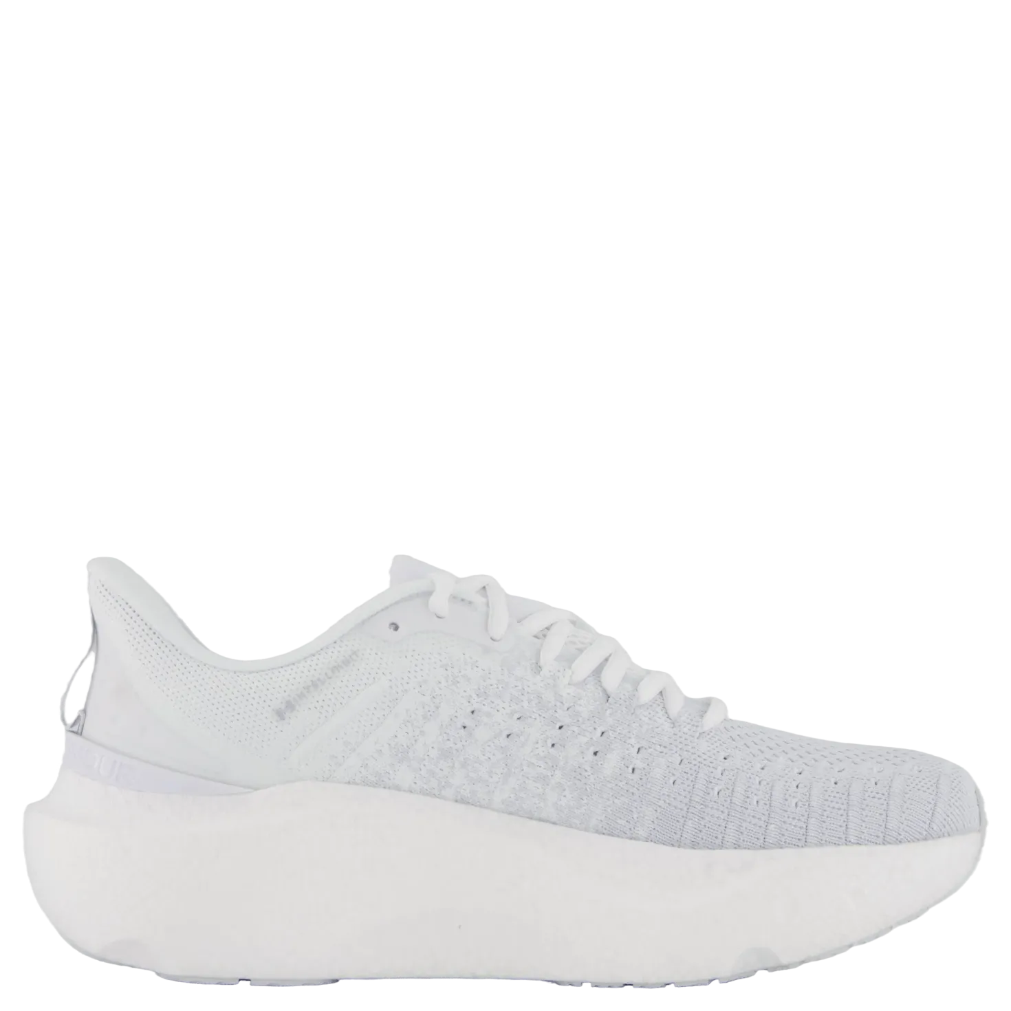 Ua W Infinite Elite White