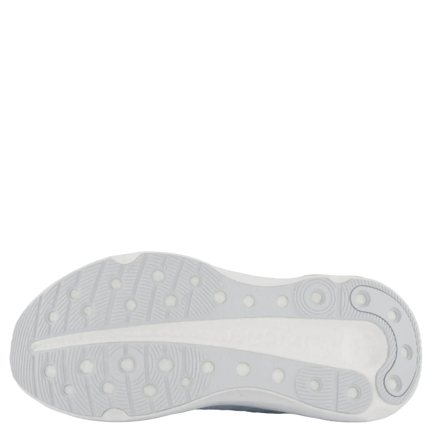 Ua W Infinite Elite White