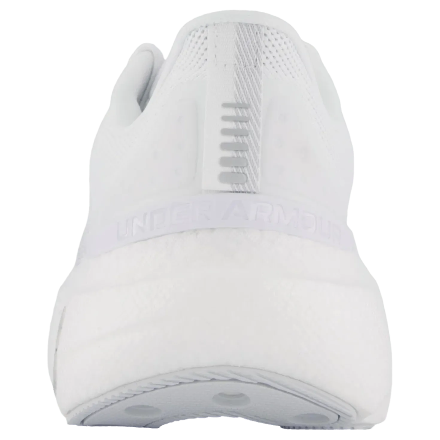 Ua W Infinite Elite White