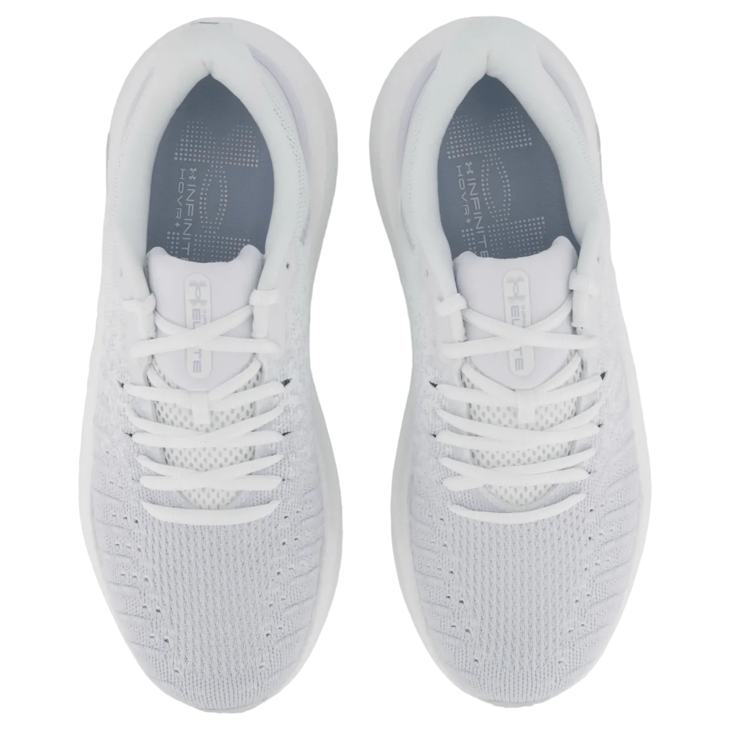 Ua W Infinite Elite White
