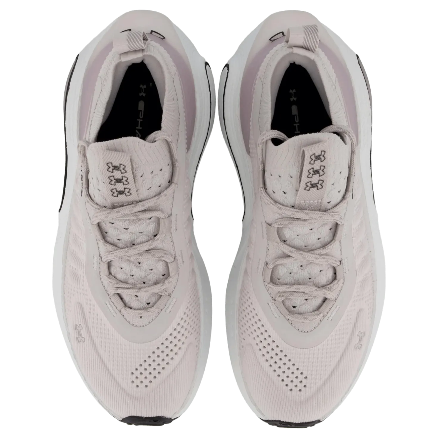 Ua W Phantom 4 Anthracite