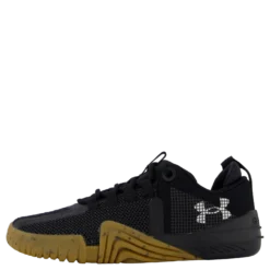 Ua W Tribase Reign 6 Black