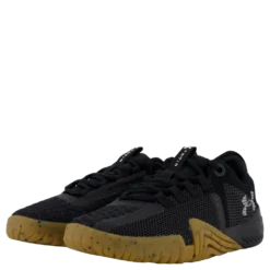 Ua W Tribase Reign 6 Black