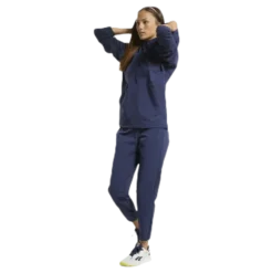UBF Control Hoodie Blue