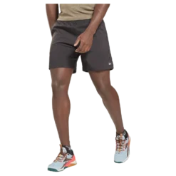 Ubf Epic Shorts Black
