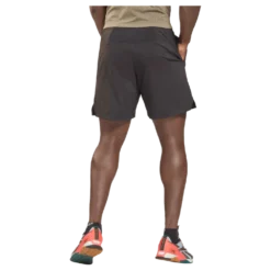 Ubf Epic Shorts Black