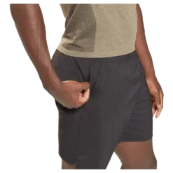Ubf Epic Shorts Black