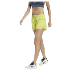 UBF Epic Short Yellow