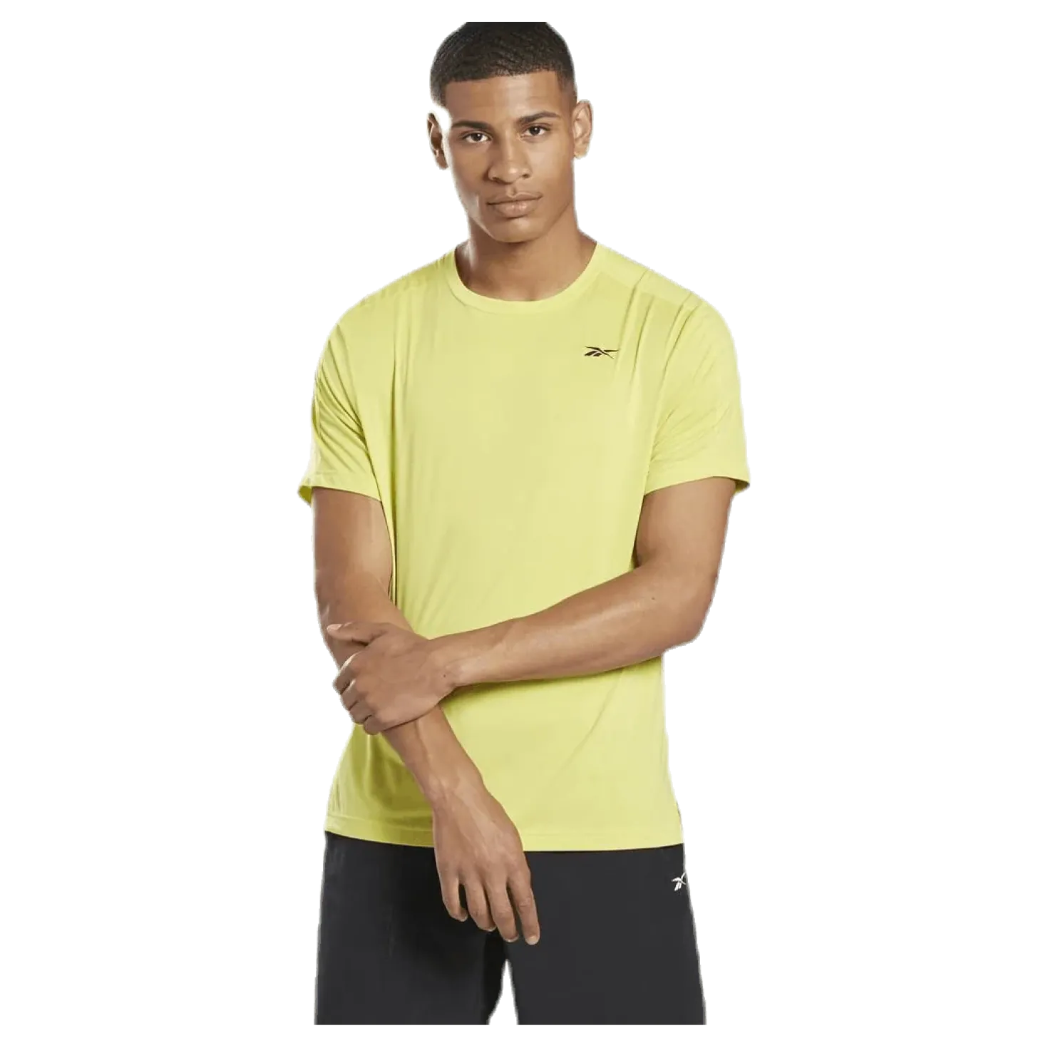 UBF Perforated SS Yellow