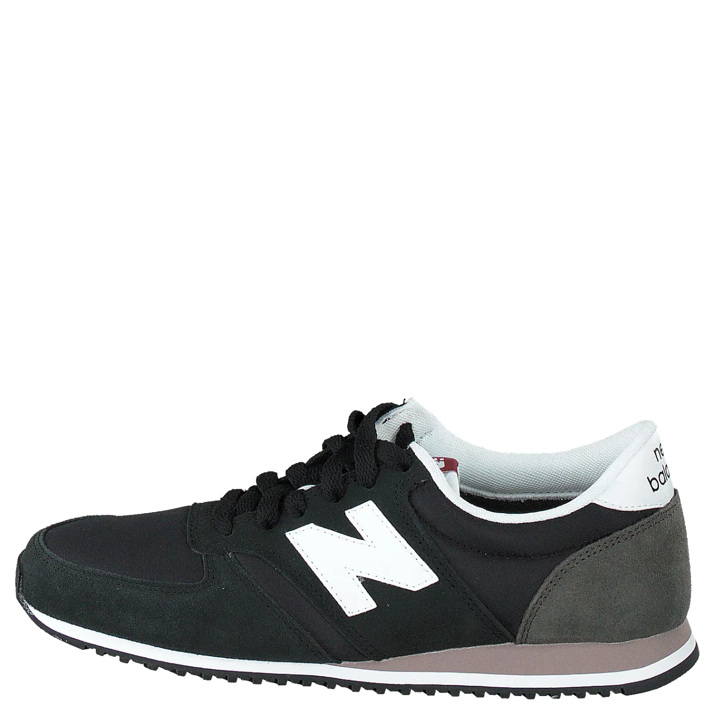U420CBW Black