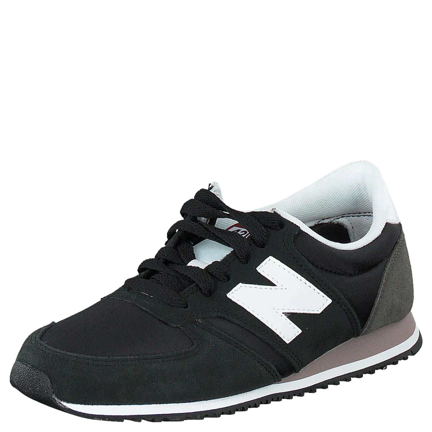 U420CBW Black