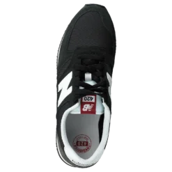 U420CBW Black