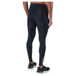 Ud Runners Knee/itbs-tights Me Black