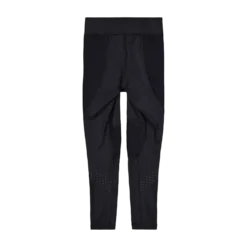 Ud Runners Knee/itbs-tights Wo Black